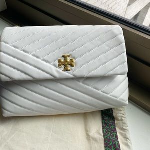 Tory Burch Kira Chevron bag